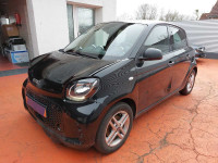 Smart forfour Smart EQ electric drive 60 kw standard