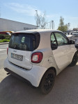 Smart fortwo coupe fortwo