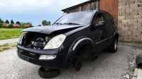 Ssang Yong Rexton 270 XDi DIJELOVI