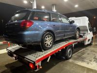 Subaru Outback 2,5 FY u dijelovim