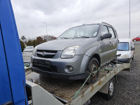 Suzuki Ignis 1,3  diezel DDIS
