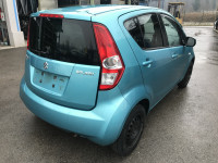Suzuki Splash 1.0 DIJELOVI