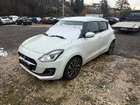 Suzuki Swift 1,2 hybrid