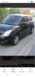 Suzuki Swift 1,3 ostecen dijelovi