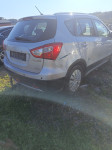 Suzuki SX4 S-Cross 1,6 d dijelovi