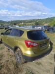 Suzuki SX4 S-Cross 1,6 dijelovi