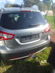 Suzuki SX4 S-Cross 1,6