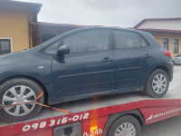 Toyota Auris 1,4 D4-D