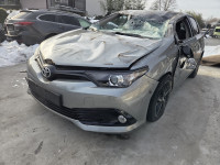 Toyota Auris 1,4 D4D 2018 - Dijelove s vozila na slici prodajemo