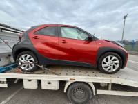 Toyota Aygo X 1.0 VVT-i
