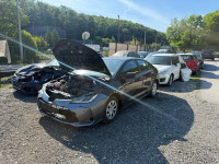 Toyota Corolla 1.5 vvt-i