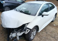Toyota Corolla Sedan 1.6 vvti 97 kw 1ZR 2020, za dijelove