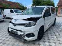 TOYOTA PROACE CITY 1.5 HDI 2022g.  5 SJEDALA   N1