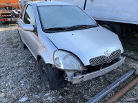 Toyota Yaris 1,3 VVT-i DIJELOVI