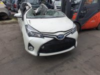 Toyota Yaris Hybrid 1,5 VVT-i