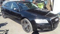 AUDI A8 4E0 3,0 TDI 2008GODINA ZA DIJELOVA DIJELOVI ILMA