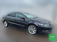 VOLKSWAGEN CC 2014 DIJELOVI LIMARIJE I MEHANIKE MOTOR CFGC