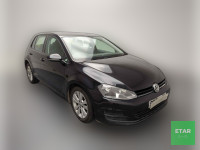 VOLKSWAGEN GOLF 2013 DIJELOVI LIMARIJE I MEHANIKE MOTOR CRBC