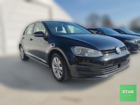 VOLKSWAGEN GOLF 7 2015. DIJELOVI LIMARIJE I MEHANIKE MOTOR CLHA MJENJA
