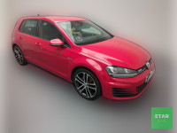 VOLKSWAGEN GOLF GTD 2015 DIJELOVI LIMARIJE I MEHANIKE MOTOR CUNA