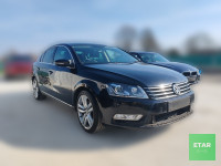 VW PASSAT 2014 DIJELOVI LIMARIJE I MEHANIKE