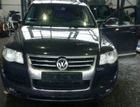 VOLKSWAGEN  TOUAREG 3,0TDI 2009GODIINA ZA DIJELOVA DIJELOVI ILMA