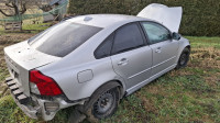 Volvo S40 2,0