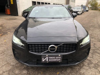 VOLVO V60 Cross Country 2.0 D4 AWD GEARTRONIC BUSINESS PLUS *TUČA*