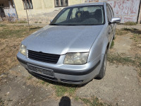 VW Bora 1,9 TDI