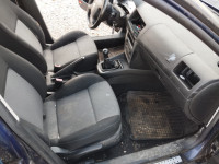 VW Golf 4 Variant 1,9 TDI