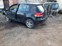 VW Golf 6 1,6 TDI DSG DIJELOVI