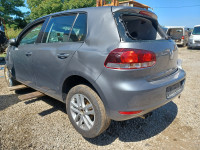 VW Golf 6 2,0 TDI 4 Motion DIJELOVI