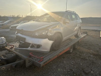 VW Golf 6 Variant 1,6 TDI DIJELOVI