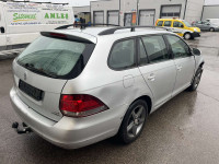 VW Golf 6 Variant 1,6 TDI DIJELOVI