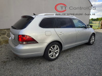 VW Golf 6 Variant 1.6 tdi • DIJELOVI VOZILA •