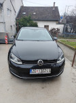 VW Golf 7 1,6 TDI BMT