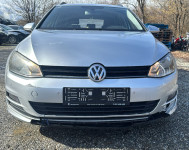 VW Golf 7 Variant 1,6 TDI 2014