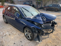 VW GOLF 8 VIII 2024 R-LINE 1.5TSI DIJELOVI U DIJELOVIMA