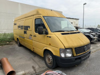 VW LT-35 Kombi 2,5 TDI /3550/