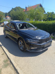 VW Passat 1,5 TSI Elegance