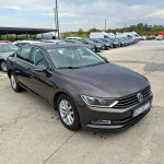 VW Passat 1,6 TDI 2015god REG 10/2026god. karambol prodajem