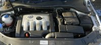 VW Pasat 1.9 TDI 2006g - dijelovi limarije i mehanike