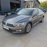 VW Passat 2,0 TDI 2016g karambol prodajem…