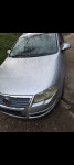 VW Passat 2,0 TDI