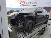 VW Passat B7 - 1.6 tdi • DIJELOVI VOZILA
