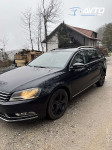VW Passat Variant 2,0 TDI dijelovi
