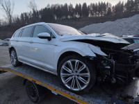 VW Passat Variant 2,0 TDI