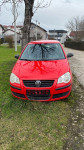 VW Polo 1,2