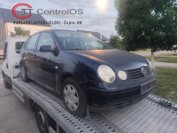 VW Polo 1.4 tdi • 9N • DIJELOVI VOZILA •