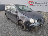 VW Polo 1.9 SDi 9N • DIJELOVI VOZILA